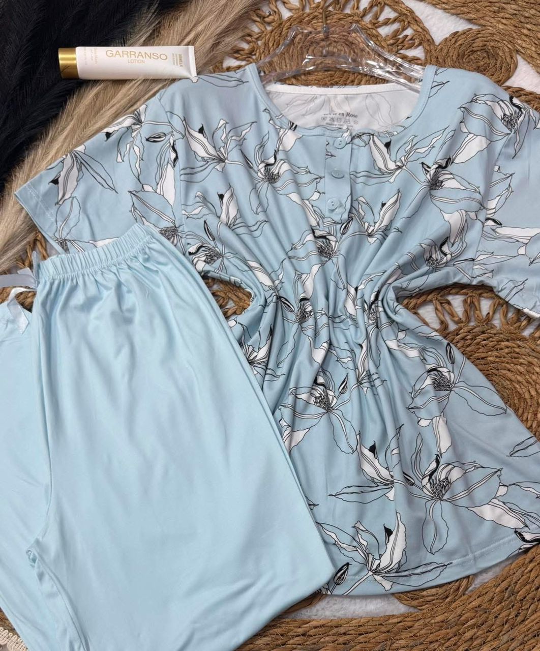 pyjama femme 